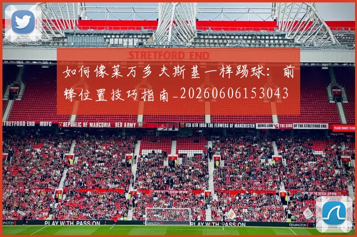 如何像莱万多夫斯基一样踢球：前锋位置技巧指南_20260606153043
